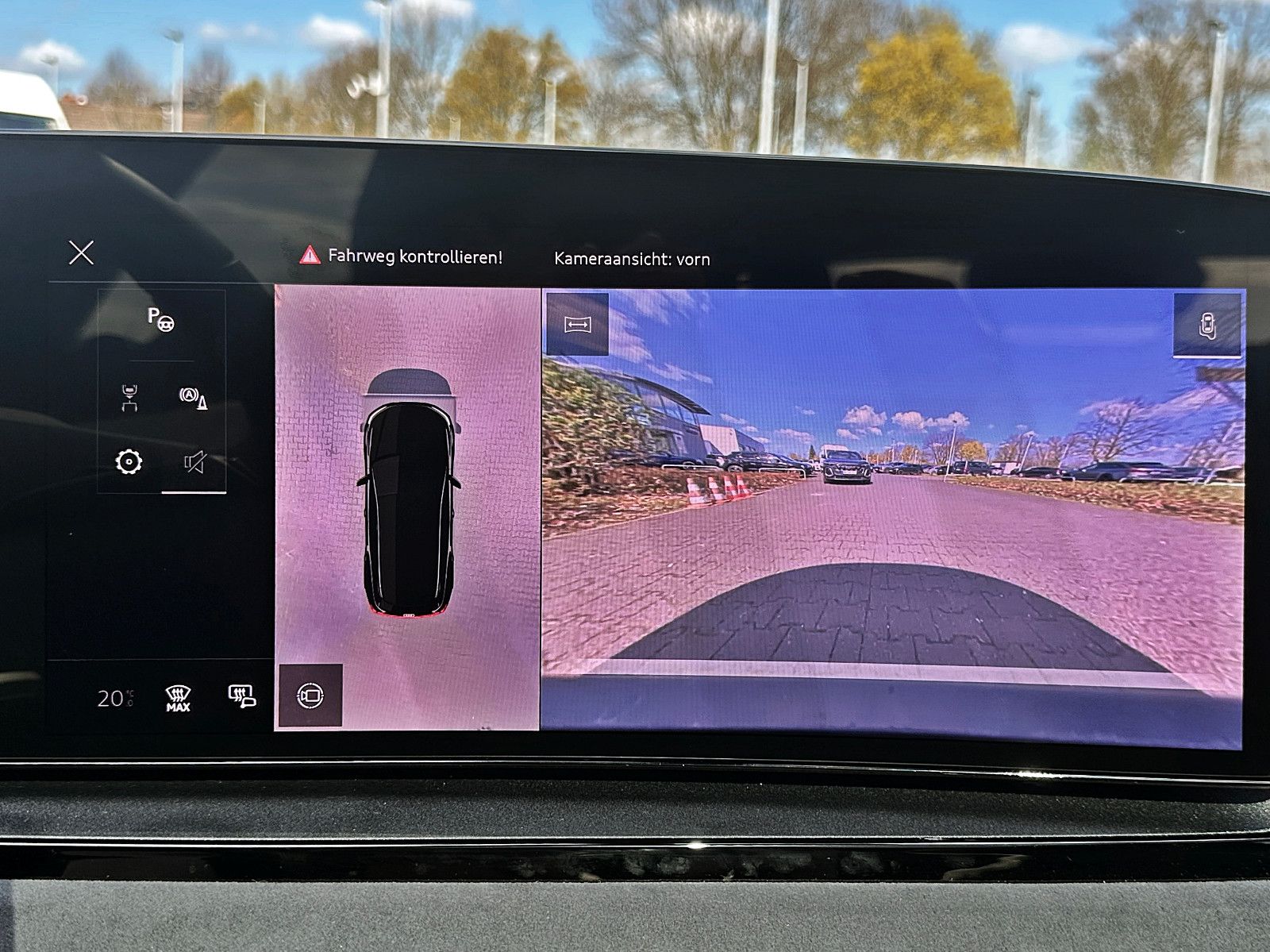 Audi Q6 e-tron - Bild 23