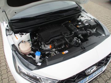 Hyundai i20 - 12