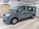 Fiat Talento 145 Ecojet/DAB/Klima/Tempomat/Optikpaket - Fiat Talento Gebrauchtwagen