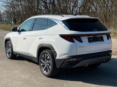 Fahrzeugabbildung Hyundai TUCSON 1.6 CRDi 48V Trend *Navi*Kamera*LED*ACC*