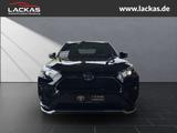 Toyota RAV 4 Plug-in Hybrid 4x4 Teamplayer - Toyota RAV 4 in Essen