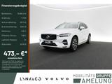 Volvo XC60 B4 D Core aus Erstbesitz AHK STANDHZ LED - Volvo XC60 Core mit Diesel-Antrieb