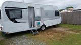Knaus Südwind Silverselection 590 FUS - Knaus 590