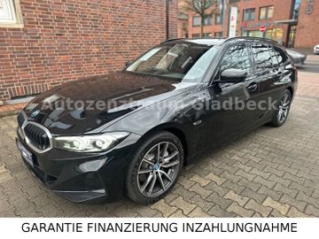 BMW 320 - 1