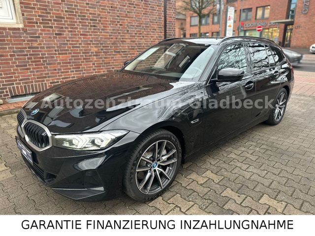 BMW Touring 320 e*GARANTIE