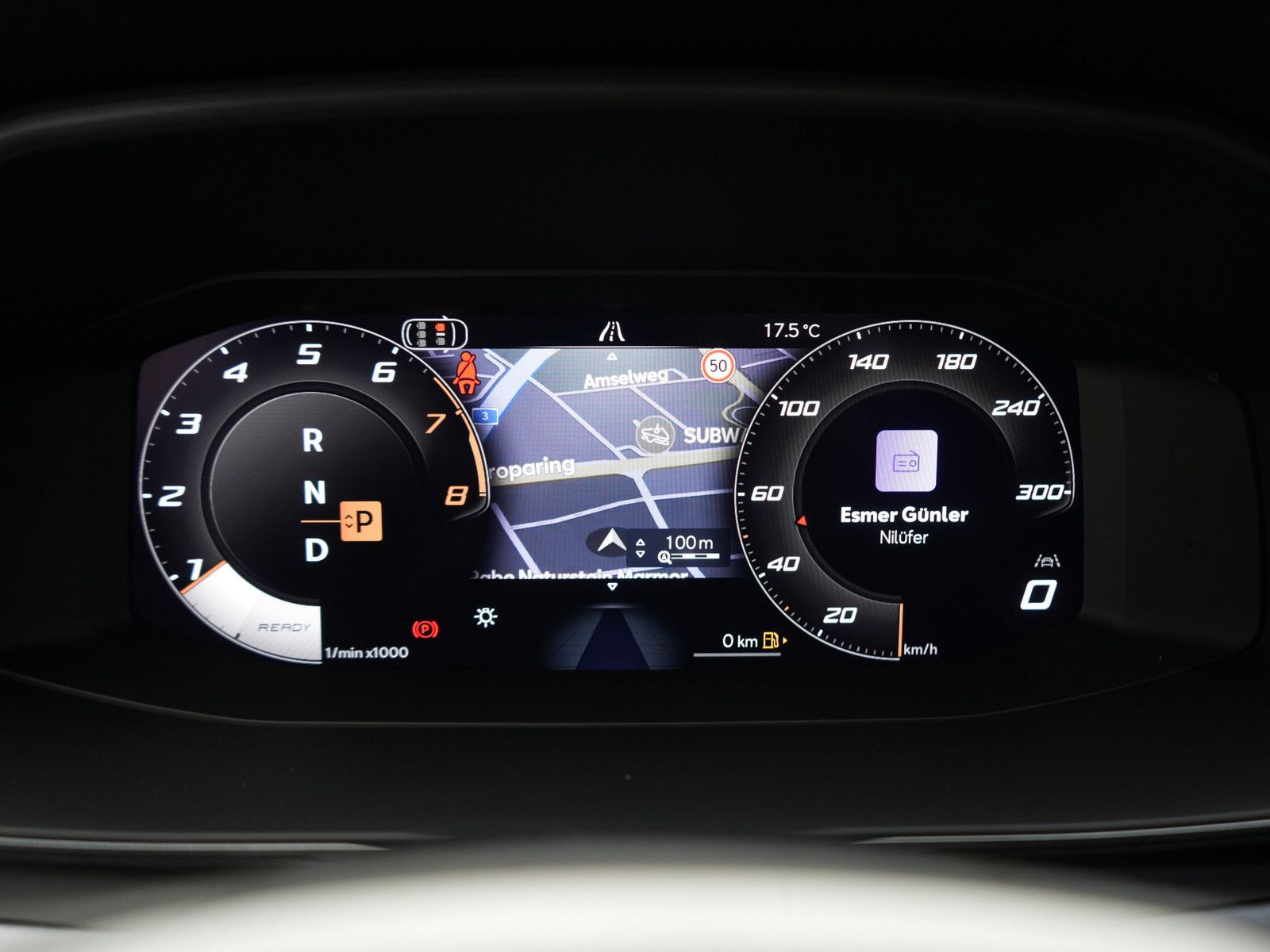 Cupra Formentor - Bild 19