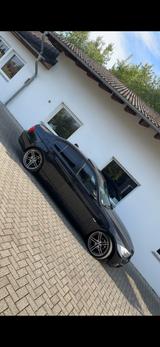 BMW 320i - - BMW 320 aus 2008: 320i