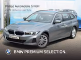 BMW 318i Touring Keyless RFK Garantie-03.2030 - BMW 318 in Oberhausen