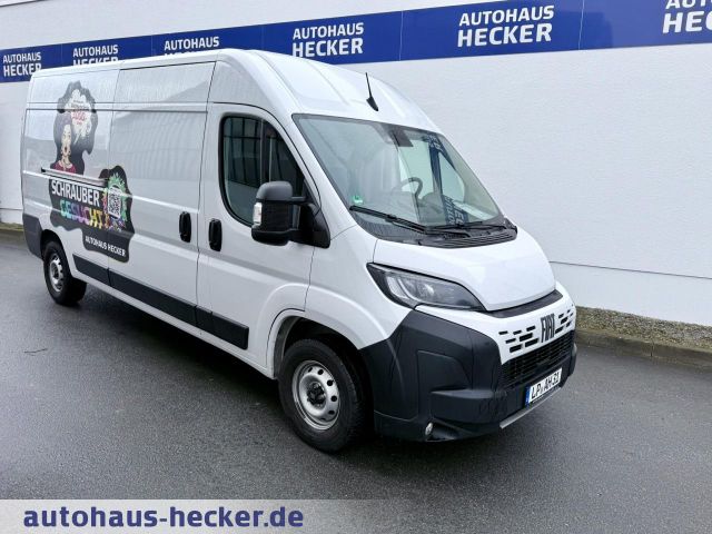 Fiat Ducato L3H2 35 140 MT6 / VFW