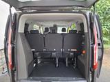 Ford Tourneo Custom - Ford Tourneo Custom von privat