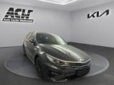Kia OPTIMA SW 2.0 PHEV SPIRIT FULL-LED|EL.SITZ|LEDER - Kia Optima mit Hybrid-Antrieb