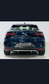 Jaguar I-Pace EV400 S-360°Kamera-Luftfahrwerk-Facelift- - blaue Jaguar I-Pace