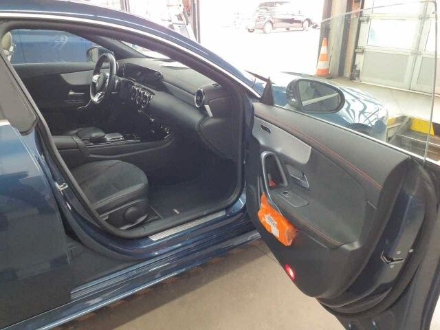 Fahrzeugabbildung Mercedes-Benz CLA 250e SB AMG+DistronicPlus+HUD+360+LED