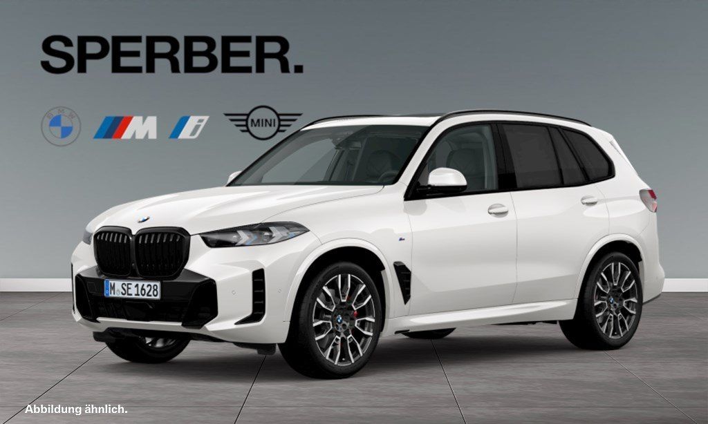 BMW X5 - Bild 1