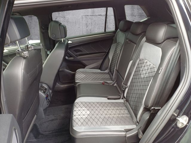 Tiguan Allspace 2.0 TDI R-Line 4 Motion DSG/ACC/
