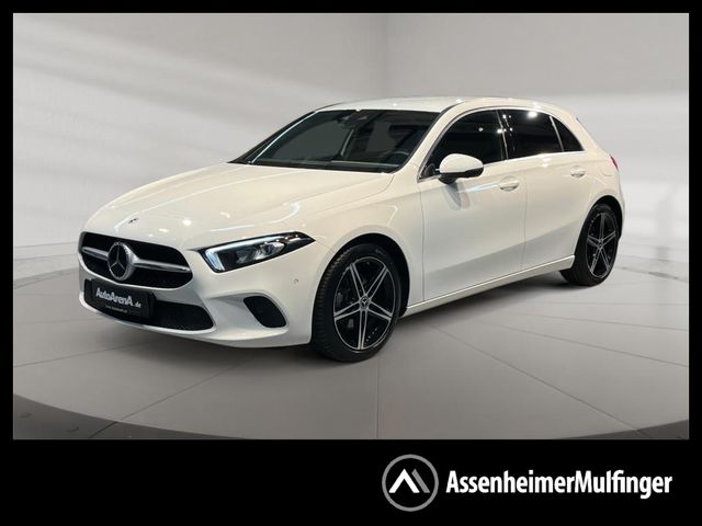 Mercedes-Benz A 180 d Progressive **MBUX High-End/360°