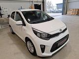 Kia Picanto 1.2 ISG Dream Team SHZ/LM - gebrauchte Kia Picanto aus dem Jahr 2017