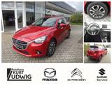 Mazda 2 L SKYACTIV-G 90 5T 5GS AL-NAKAMA - Mazda 2: mit ABS, mit Klimaautomatik