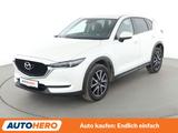 Mazda CX-5 2.2 Turbodiesel Exclusive-Line 2WD Aut*NAVI - gebrauchte Mazda CX-5 aus dem Jahr 2019