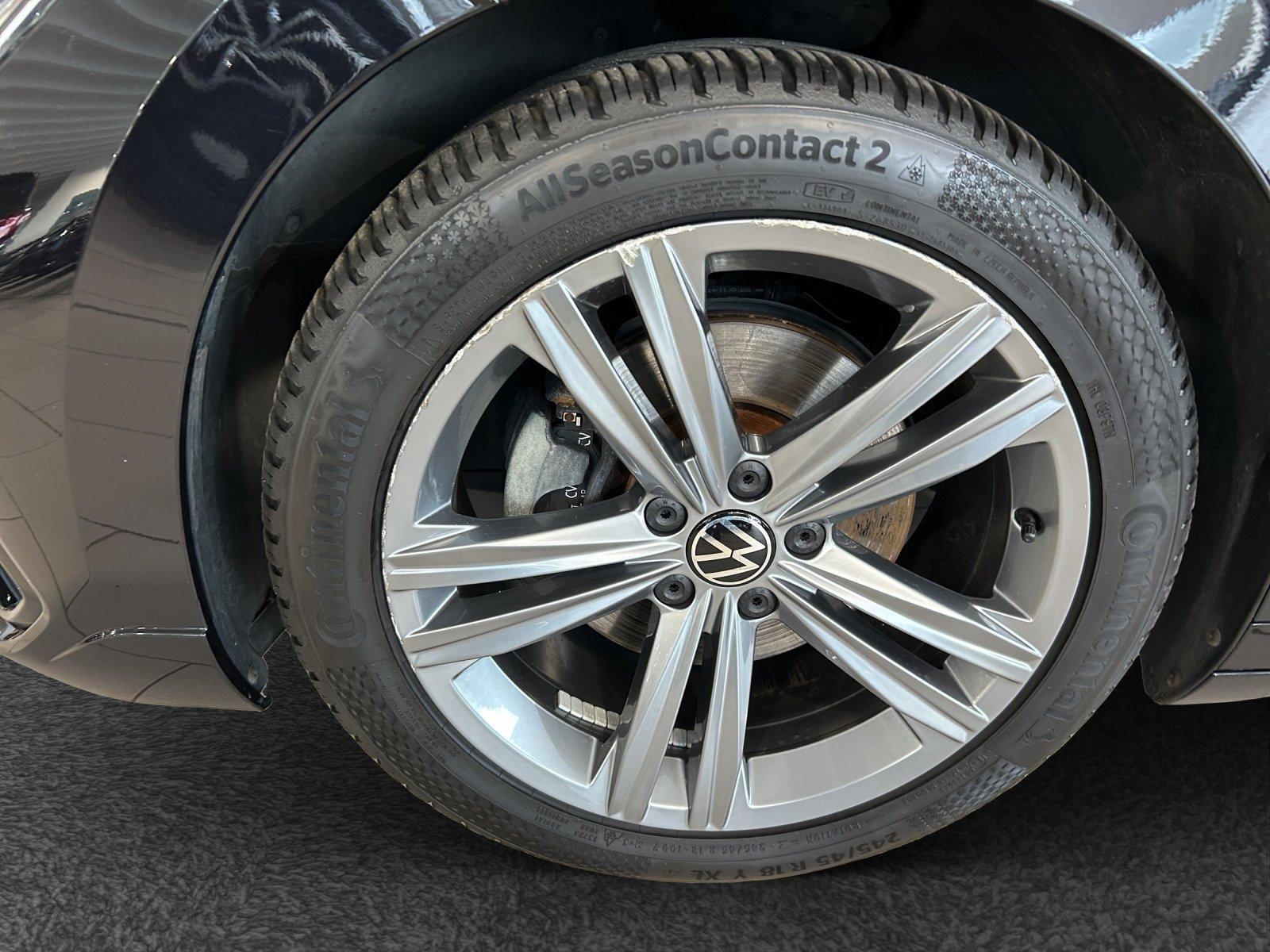 Volkswagen Arteon 2.0 TSI DSG R-Line NAVI PRO KAM LED APP A, миниатюра 10