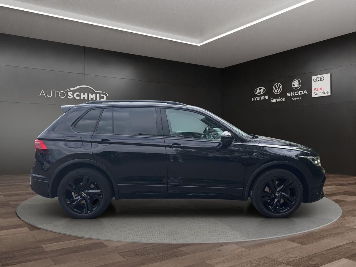 Tiguan R-Line eHybrid 1.4 TSI  DSG LEDER MATRIX