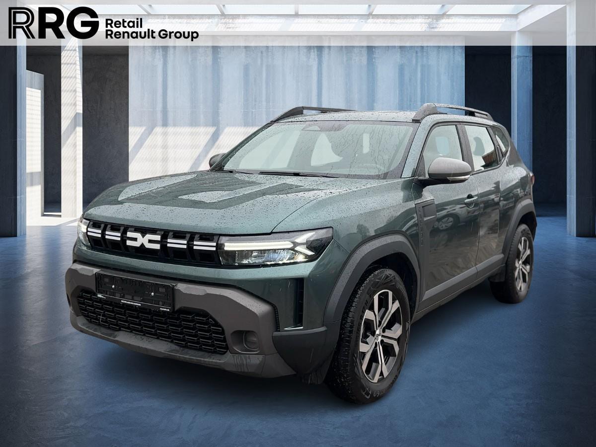 Dacia Duster TCe 130 Expression