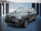 Dacia Duster TCe 130 Expression - Dacia Duster Expression mit Benzin-Antrieb