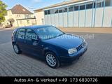 Volkswagen Golf 1.4 Comfortline - gebrauchte VW Golf aus dem Jahr 2003