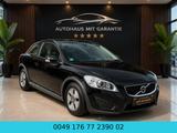 Volvo C30 1.6 D Drive Kinetic*SERVICE-TÜV NEU*SHZ*KLIM - Volvo C30 Gebrauchtwagen