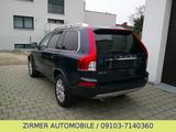 Volvo XC90 D5 Executive Geartronic 7 SITZE VOLL - Volvo XC90 in Nürnberg