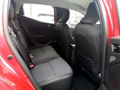 Fahrzeugabbildung Clio V Business Edition 1.0 TCe 90 Sitzh+PDC+All