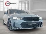 BMW 320 3 Touring 320 d xDrive M Sport Pro Pake /360 - BMW 320 Touring Kombi D Gebrauchtwagen