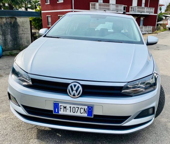 Volkswagen Polo 1.0 OK NEOPATENTATI