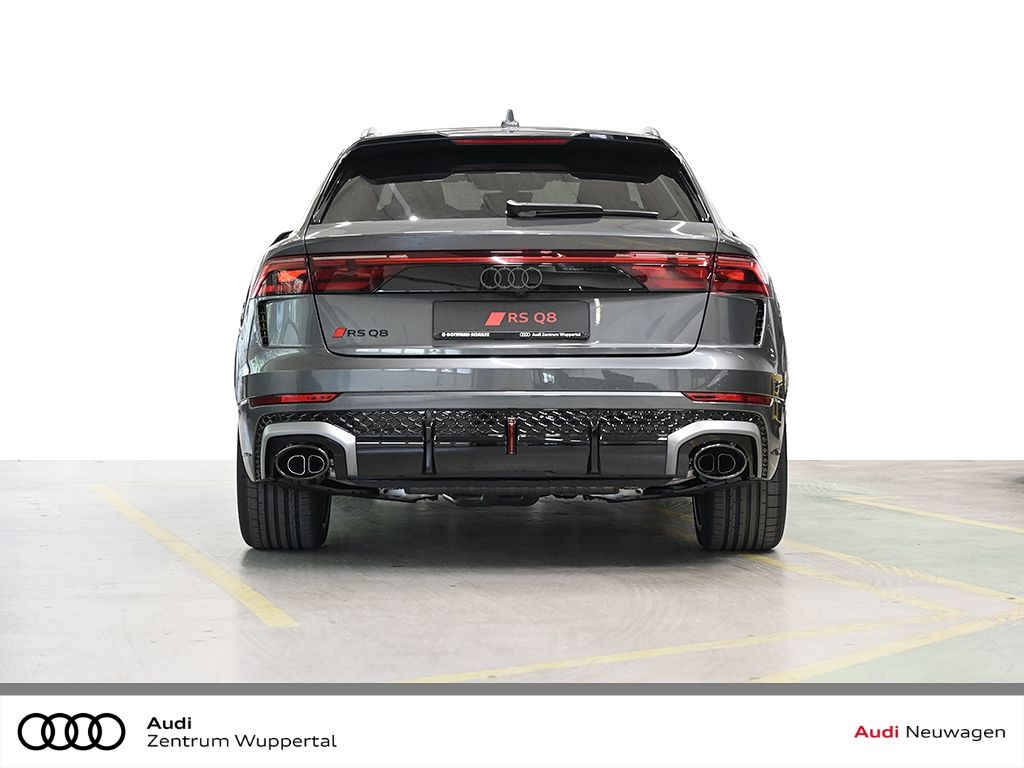 Audi RSQ8 - Bild 5