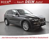 BMW X5 xDr 25d Sport LEDER+PANO+VIRTU+360°+H&K+MEMO+