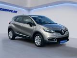 Renault Captur 1.5dCi 90 Dynamique Navi+Klimaautom.+SHZ - Renault Captur Dynamique mit Diesel-Antrieb