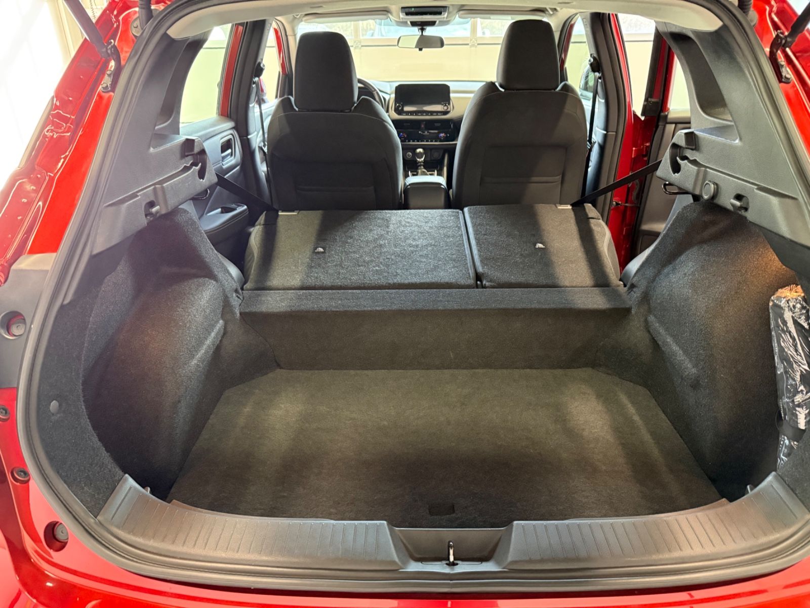 Fahrzeugabbildung Nissan Qashqai Acenta - Navi, 360°-Kam., Winter-P.