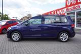 Volkswagen Touran 2.0 TDI DSG Comfortline LED ACC Navi Kame - Volkswagen Touran mit Diesel-Antrieb: Kleinbus, Automatik