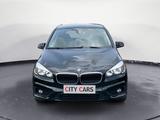 BMW 218 Gran Tourer Advantage 7.Sitzer Navi Kamera - BMW 2er Reihe in Köln
