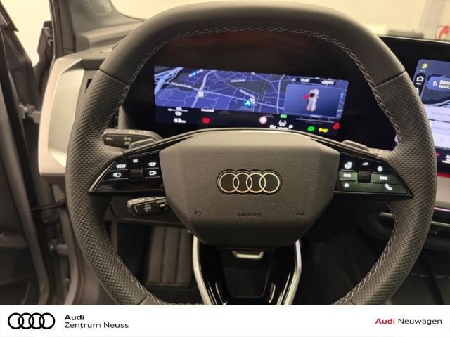 Audi Q4 e-tron - Bild 17