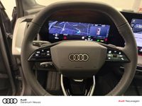 Audi Q4 e-tron - Vorschau Bild 17