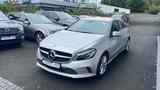 Mercedes-Benz A 180 LED/Navi/Leder/PDC 1Jahr Garantie - Mercedes-Benz A 180 Gebrauchtwagen in Frankfurt