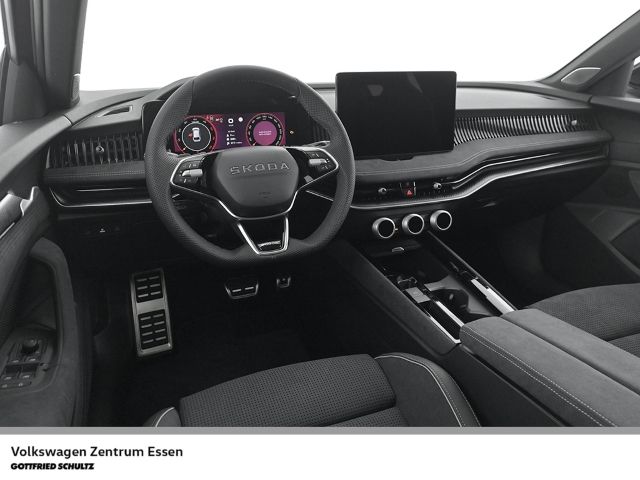 Skoda Superb - Bild 13