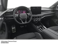 Skoda Superb - Vorschau Bild 13