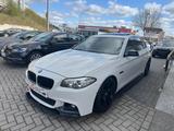 BMW 550i M Paket - BMW Gebrauchtwagen in Bremen