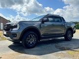 Ford Ranger Wildtrak 2.0 Diesel 3.5t AHK Automatik - Ford Ranger: 5.2