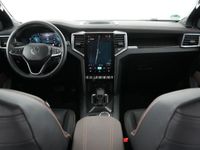Volkswagen Amarok - Vorschau Bild 6