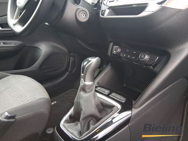 Corsa F Basis 1.2l Klima , Radio - Bluetooth