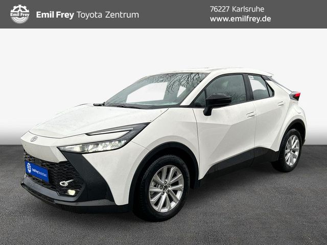 Toyota C-HR 1.8 Hybrid Business Edition