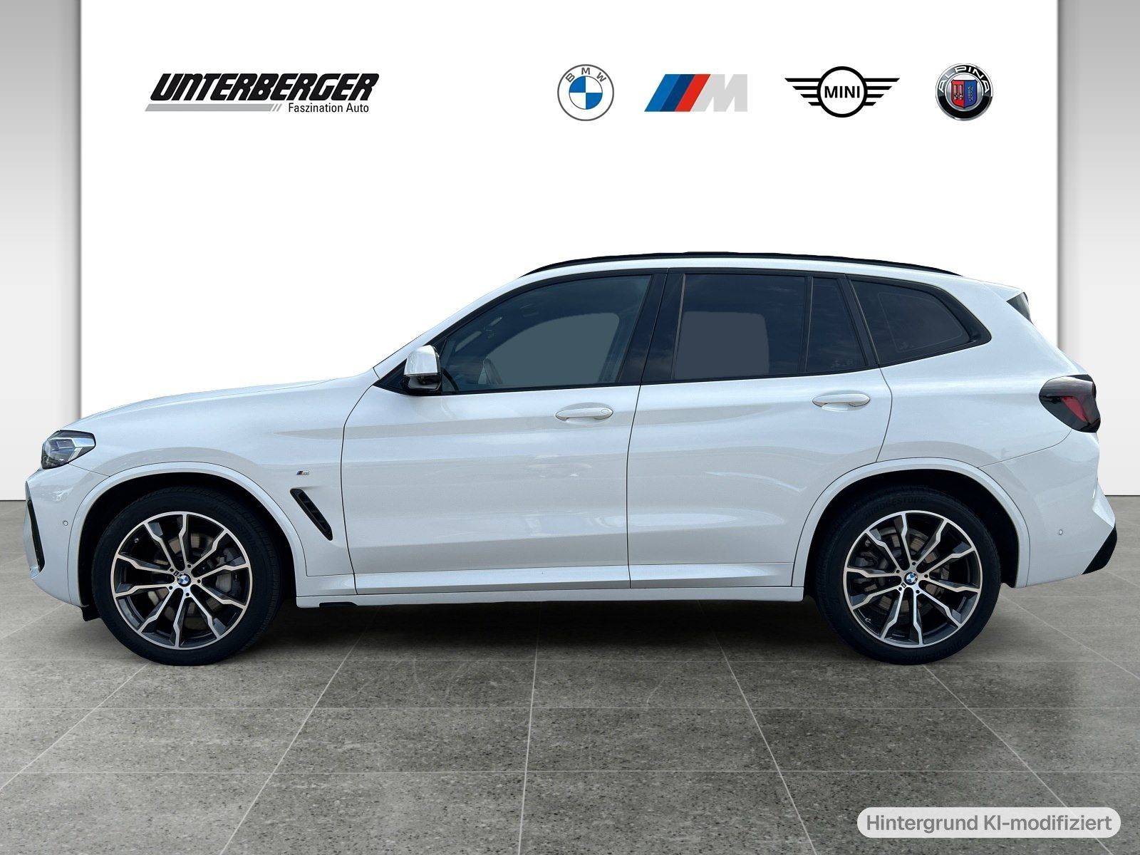 BMW X3 xDrive30d M Sport HUD Pano PA DA Memory foto 3